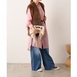 【SHENERY】シアーシャツ | PAL GROUP OUTLET | 詳細画像4 