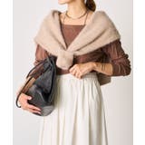 【SHENERY】ワンショルダープルオーバー | PAL GROUP OUTLET | 詳細画像7