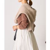 【SHENERY】ワンショルダープルオーバー | PAL GROUP OUTLET | 詳細画像8