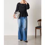 【SHENERY】ワンショルダープルオーバー | PAL GROUP OUTLET | 詳細画像10