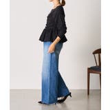 【SHENERY】ワンショルダープルオーバー | PAL GROUP OUTLET | 詳細画像12