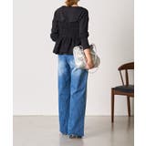 【SHENERY】ワンショルダープルオーバー | PAL GROUP OUTLET | 詳細画像13