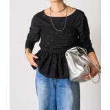 【SHENERY】ワンショルダープルオーバー | PAL GROUP OUTLET | 詳細画像14