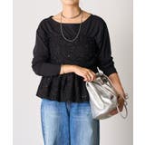 【SHENERY】ワンショルダープルオーバー | PAL GROUP OUTLET | 詳細画像15