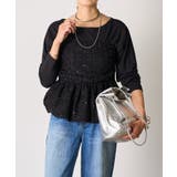 【SHENERY】ワンショルダープルオーバー | PAL GROUP OUTLET | 詳細画像16