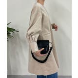 【SHENERY】細コールチュニックワンピース | PAL GROUP OUTLET | 詳細画像10 