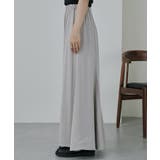 【Omekashi】フィブリルフレアスカート | PAL GROUP OUTLET | 詳細画像12 