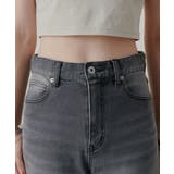 【Omekashi】ストレッチフレアデニム | PAL GROUP OUTLET | 詳細画像14