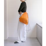 【ear PAPILLONNER】【c/est】セパレートニットバッグ | PAL GROUP OUTLET | 詳細画像13