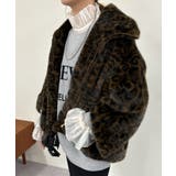 【SHENERY】ファーコート | PAL GROUP OUTLET | 詳細画像16
