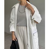 【SHENERY】中綿ロングコート | PAL GROUP OUTLET | 詳細画像30