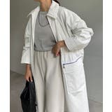 【SHENERY】中綿ロングコート | PAL GROUP OUTLET | 詳細画像31