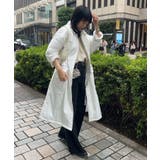 【SHENERY】中綿ロングコート | PAL GROUP OUTLET | 詳細画像22