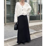 【CAPRICIEUX LE'MAGE】フリンジV CD | PAL GROUP OUTLET | 詳細画像24 