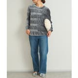 【un dix cors】ランダムプリーツベロアトップス | PAL GROUP OUTLET | 詳細画像10