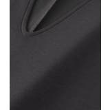 【un dix cors】ダンボールフレアジャンスカ | PAL GROUP OUTLET | 詳細画像11 