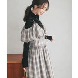 【La boutique BonBon】フロッキーチュールタートルCS | PAL GROUP OUTLET | 詳細画像10