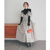 【La boutique BonBon】フロッキーチュールタートルCS | PAL GROUP OUTLET | 詳細画像11