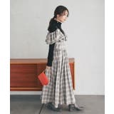 【La boutique BonBon】フロッキーチュールタートルCS | PAL GROUP OUTLET | 詳細画像12