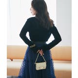 【La boutique BonBon】フロッキーチュールタートルCS | PAL GROUP OUTLET | 詳細画像3