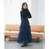 【La boutique BonBon】フロッキーチュールタートルCS | PAL GROUP OUTLET | 詳細画像5