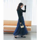 【La boutique BonBon】フロッキーチュールタートルCS | PAL GROUP OUTLET | 詳細画像6