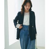 【La boutique BonBon】シフォンドットビスチェ風CS | PAL GROUP OUTLET | 詳細画像9