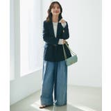 【La boutique BonBon】シフォンドットビスチェ風CS | PAL GROUP OUTLET | 詳細画像10