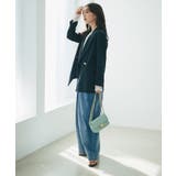 【La boutique BonBon】シフォンドットビスチェ風CS | PAL GROUP OUTLET | 詳細画像11