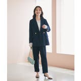【La boutique BonBon】シフォンドットビスチェ風CS | PAL GROUP OUTLET | 詳細画像14