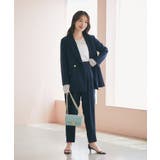 【La boutique BonBon】シフォンドットビスチェ風CS | PAL GROUP OUTLET | 詳細画像15