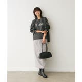 【RIVE DROITE】フェザータイトSK | PAL GROUP OUTLET | 詳細画像1 