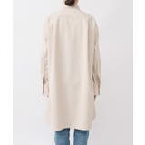 【RIVE DROITE】ソモウライクシャツOP | PAL GROUP OUTLET | 詳細画像11 