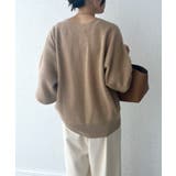 【RIVE DROITE】ヘアリーラメ2WAYCD | PAL GROUP OUTLET | 詳細画像19