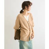 【RIVE DROITE】ヘアリーラメ2WAYCD | PAL GROUP OUTLET | 詳細画像4