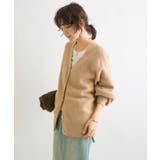 【RIVE DROITE】ヘアリーラメ2WAYCD | PAL GROUP OUTLET | 詳細画像5