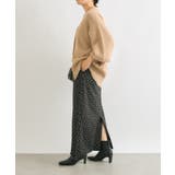 【RIVE DROITE】ヘアリーラメ2WAYCD | PAL GROUP OUTLET | 詳細画像8