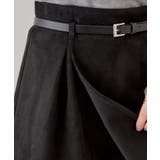 【Chico】ベルト付きスウェードタックSPT | PAL GROUP OUTLET | 詳細画像28 