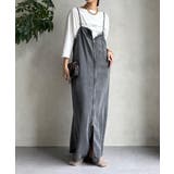 【DouDou】W 前後ロゴドルマンTEE | PAL GROUP OUTLET | 詳細画像2 