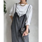 【DouDou】W 前後ロゴドルマンTEE | PAL GROUP OUTLET | 詳細画像8 