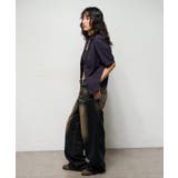 【WHO'S WHO gallery】リネンライク パフスリシャツジャケット | PAL GROUP OUTLET | 詳細画像32