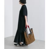 【ear PAPILLONNER】ドッキングワンピース【SUM1 STYLE】 | PAL GROUP OUTLET | 詳細画像7 