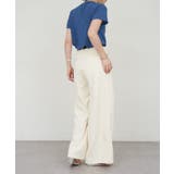 【SHENERY】シャイニー天竺Tシャツ | PAL GROUP OUTLET | 詳細画像8 