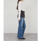 【SHENERY】レイヤードベルト | PAL GROUP OUTLET | 詳細画像12 