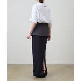 【SHENERY】レイヤードベルト | PAL GROUP OUTLET | 詳細画像18 