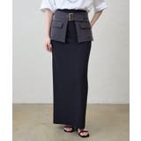 【SHENERY】レイヤードベルト | PAL GROUP OUTLET | 詳細画像21 