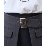 【SHENERY】レイヤードベルト | PAL GROUP OUTLET | 詳細画像30 