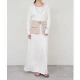 【SHENERY】レイヤードベルト | PAL GROUP OUTLET | 詳細画像41 