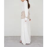 【SHENERY】レイヤードベルト | PAL GROUP OUTLET | 詳細画像42 