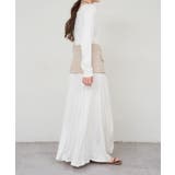 【SHENERY】レイヤードベルト | PAL GROUP OUTLET | 詳細画像43 